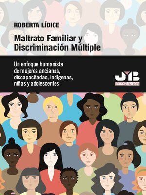 cover image of Maltrato familiar y discriminación múltiple